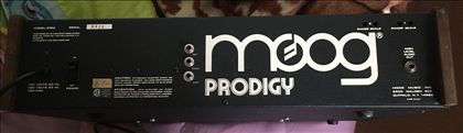 Moog-Prodigy